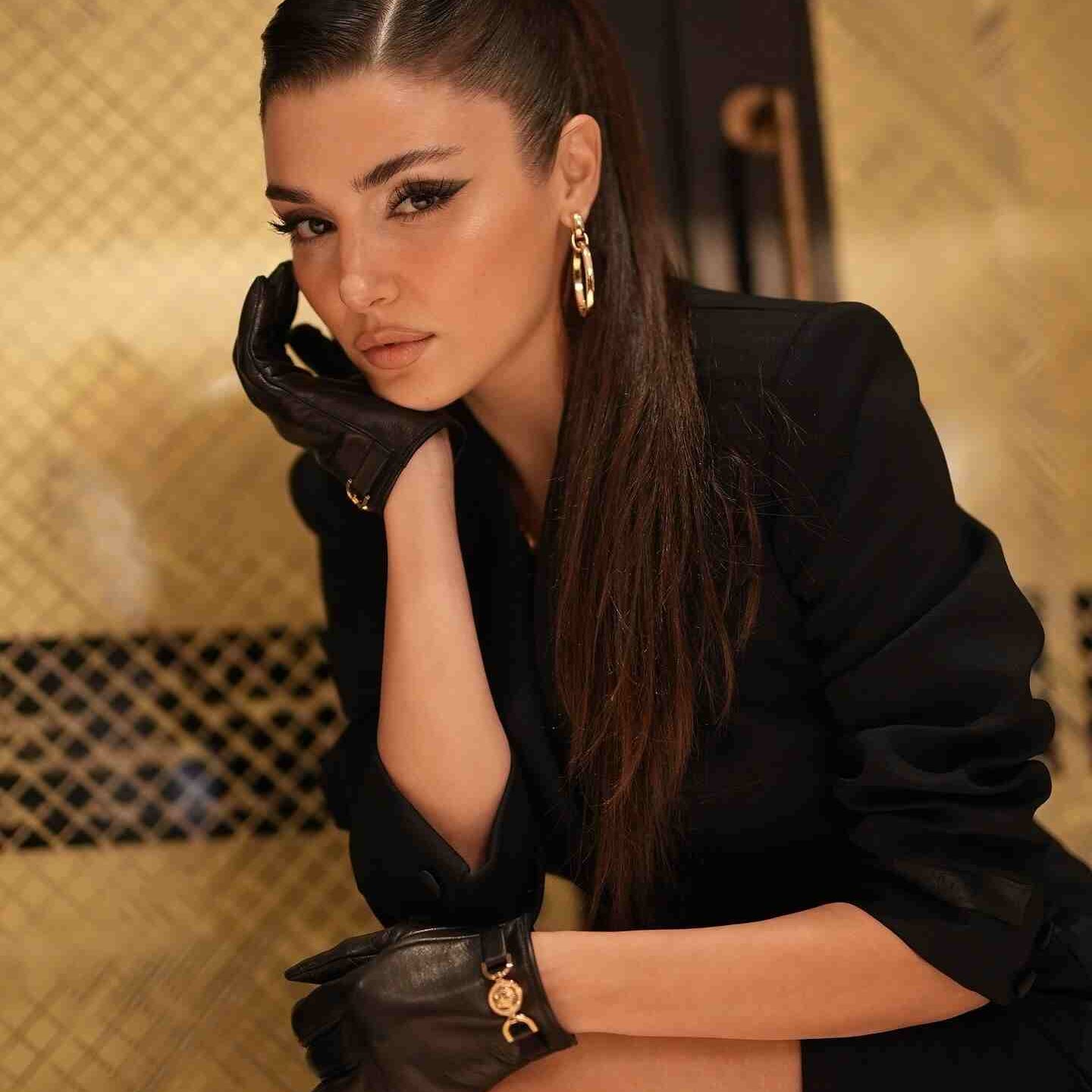 hande erçel