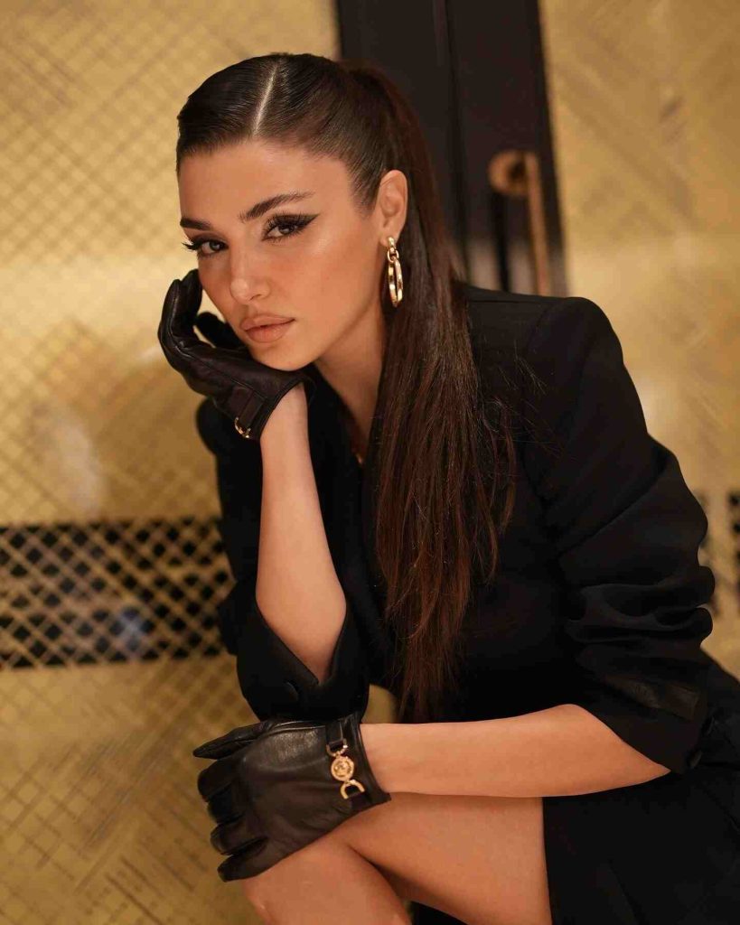 hande erçel