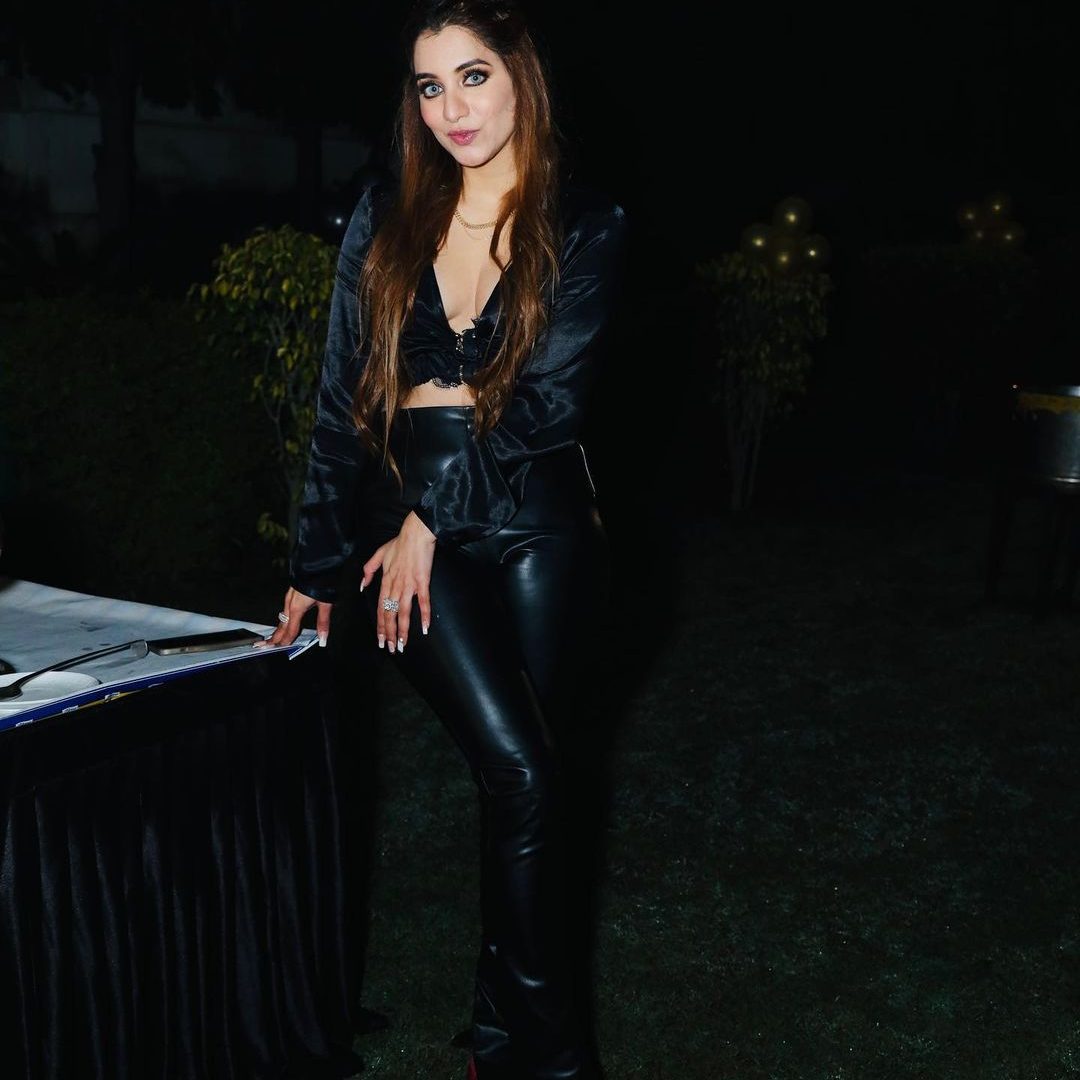 Nikita Tehri