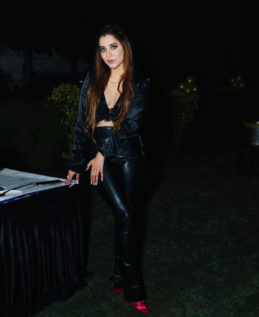 Nikita Tehri